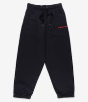 skatedeluxe Script Pants (black)