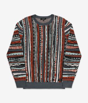 Iriedaily Theodore Summer Sweater (mintgrey)