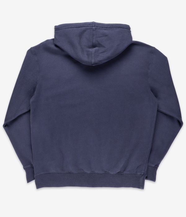 Element Cornell 3.0 Felpa Hoodie (blue nights)