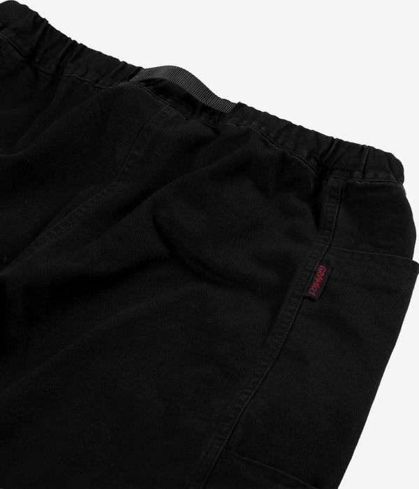 Gramicci Voyager Pants (black)