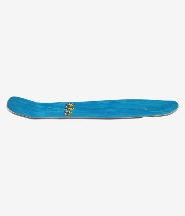 Santa Cruz Winkowski 8 Ballr Day Dream Shaped 10.35" Planche de skateboard (multi)