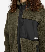 Element Oak Sherpa Jacket (kalamata)