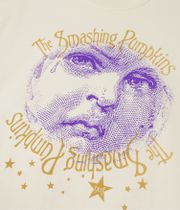 HUF x Smashing Pumpkins Jellybelly Camiseta (bone)