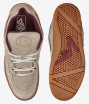Vans Speed WS Vintage Suede Chaussure (brown multi)