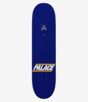 PALACE Rory Pro S41 8.06" Skateboard Deck (blue)