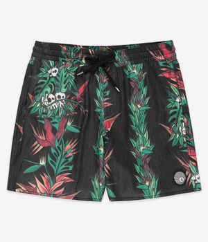 Volcom V Ent Pepper Stoney 17 Pantaloncini da surf (black)