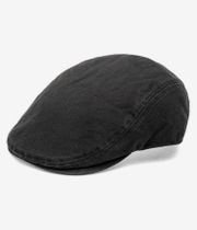 Carhartt WIP Webster Dearborn Uncoated Hut (black stone washed)