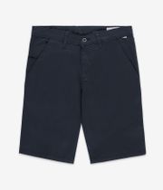REELL Flex Grip Chino Shorts (navy)