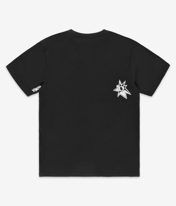 Volcom V Ent T-Shirty (black)