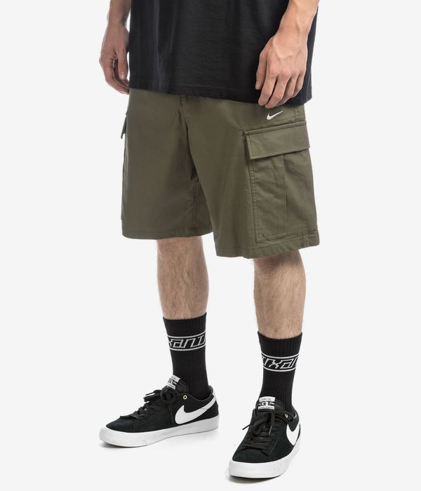 online Nike SB Shorts olive) |