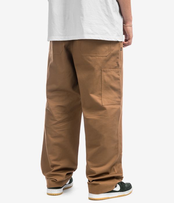 Nike SB Double Knee Pantalons (light british tan)