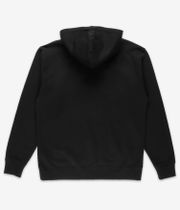 skatedeluxe World Wide Web Organic sweat à capuche (black)