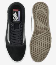 Vans BMX Old Skool Shoes (black grey white)