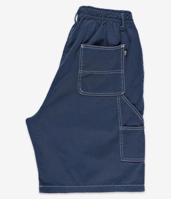 Antix Slack Carpenter Shorts (navy)