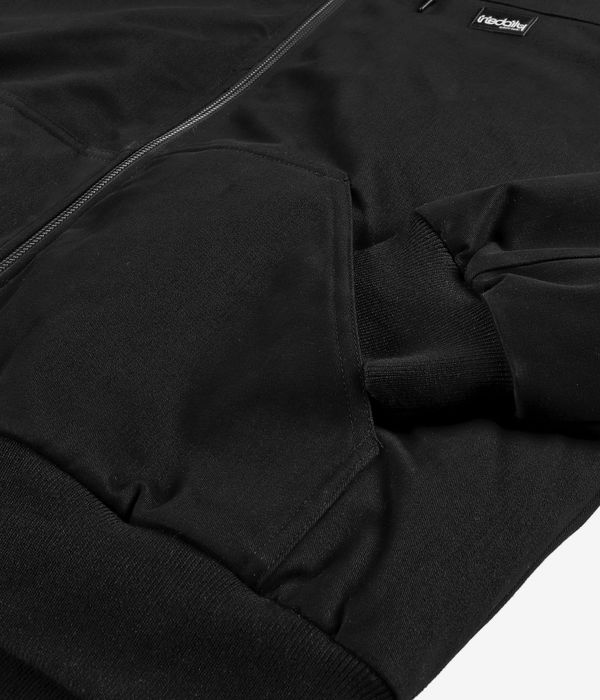 Iriedaily Wonderer Jacket (uni black)