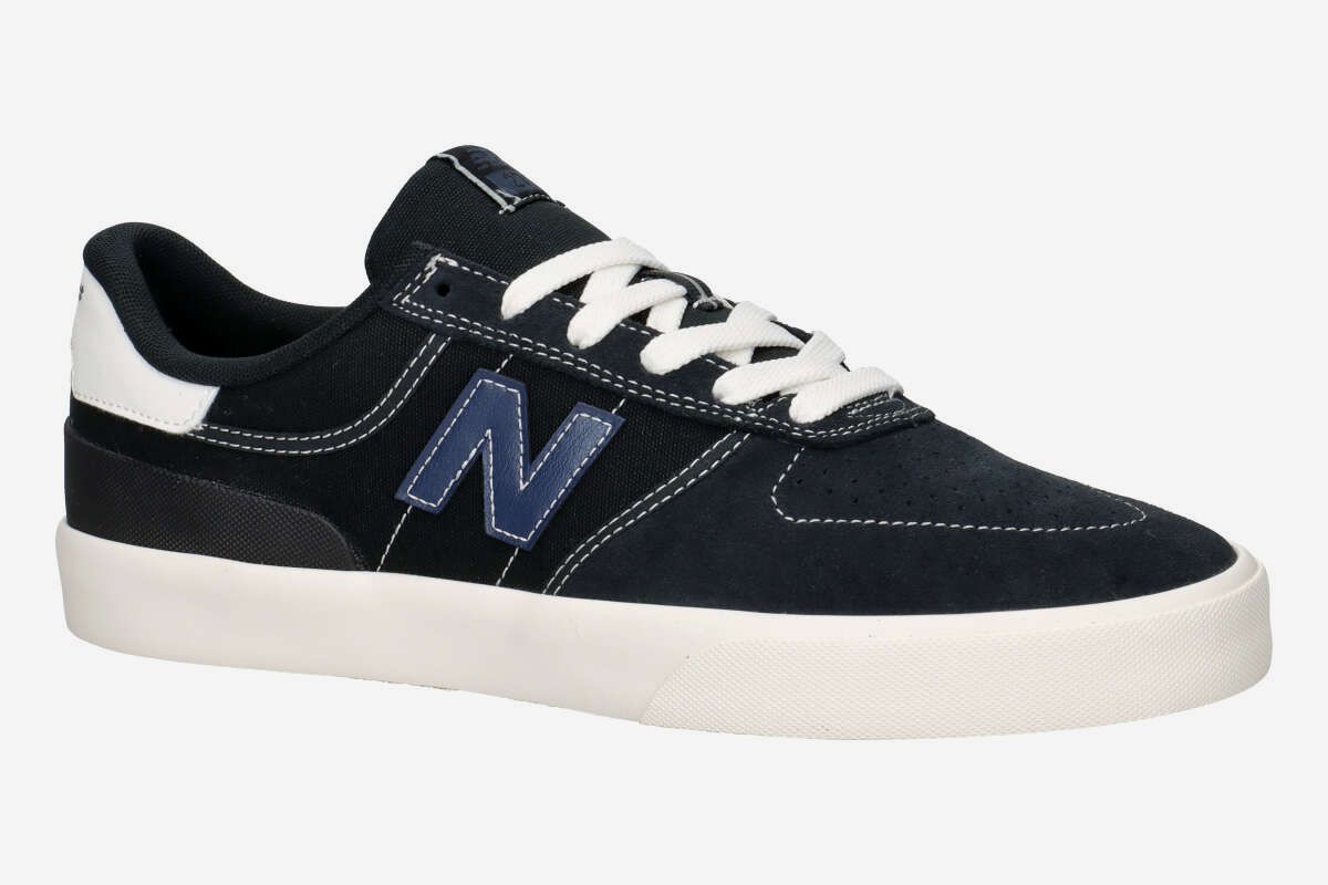 New Balance Numeric 272 Shoes (black eclipse)