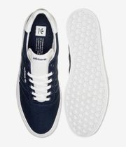 adidas Skateboarding 3MC Schuh (collegiate navy white white)