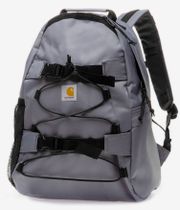Carhartt WIP Kickflip Recycled Rucksack 25L (dove grey)