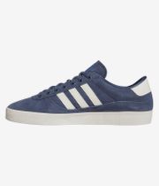 adidas Skateboarding Puig Indoor Chaussure (preloved ink off white bluebird)