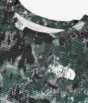 The North Face 24/7 T-Shirt (meldgrey blue)