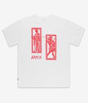 Antix Imperium Organic T-Shirt (white)