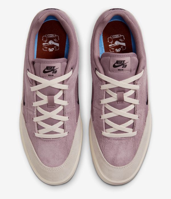 Nike SB Malor TE Schuh (greyish)