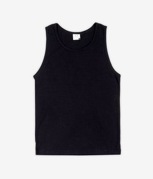 Öctagon Basic Tank-Top (black)