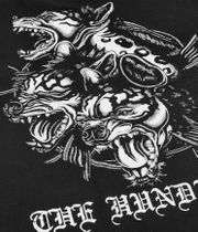 The Hundreds Pharoah's Wrath T-Shirt (black)