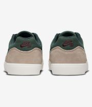 Nike SB Malor Chaussure (seaweed burgundy crush khaki pha)