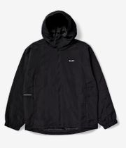 HUF Set Shell Jacket (blackout)