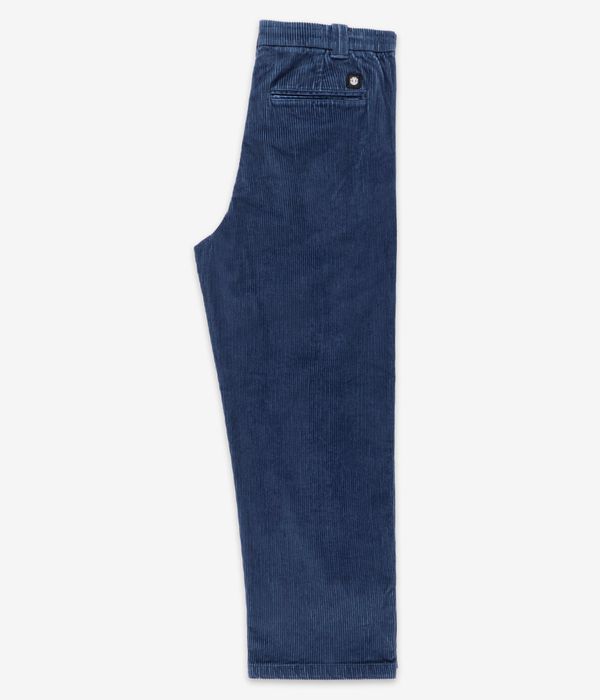 Element Space Chino Cord Pantalons (moonlit ocean)