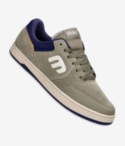 Etnies Marana Schoen (green blue)