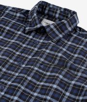 Carhartt WIP Widmark Shirt (check jupiter)