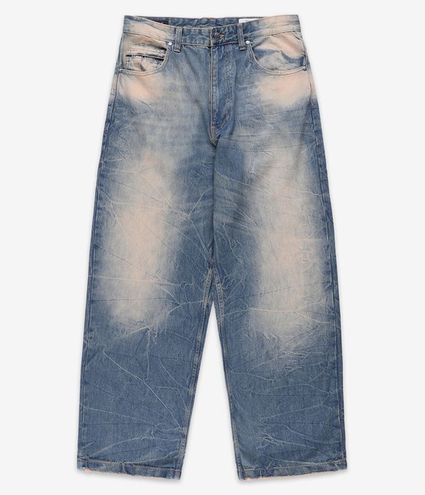 REELL Baggy Jeans (dark desert fade)
