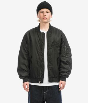 Volcom Skullarstone Giacca (black)