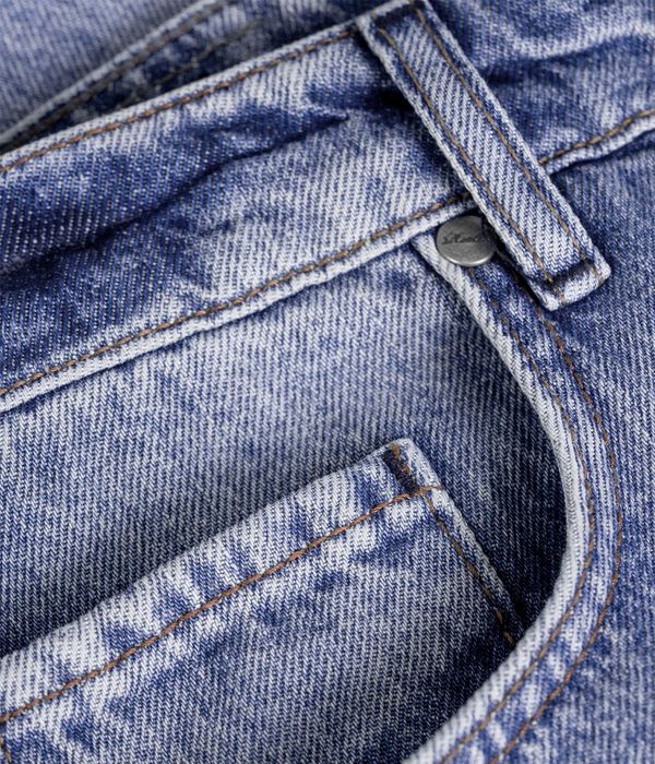 REELL Solid Jeans (vintage mid blue)