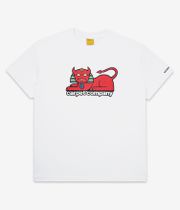 Carpet Company Guest Pro T-Shirt (white)