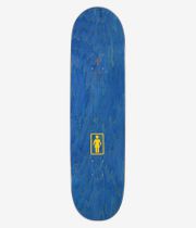 Girl Bannerot Rising 8.5" Skateboard Deck (multi)