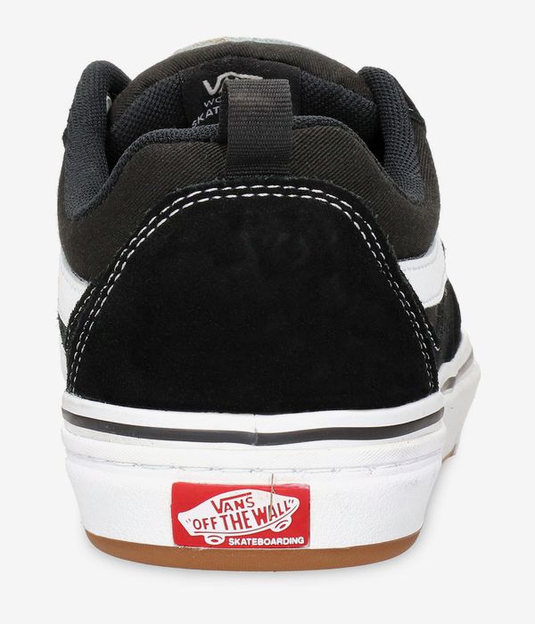 Vans Kyle Walker Shoes (black white)