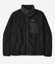 Patagonia Classic Retro-X Jacke (black)