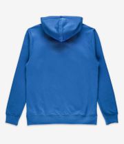 Anuell Gravor Organic sweat à capuche (royal blue)