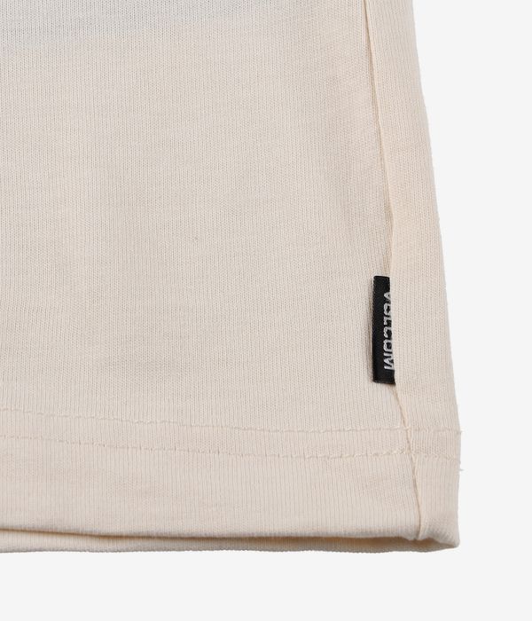 Volcom Featured Artist Mickey Mason 1 T-Shirt (dirty white)