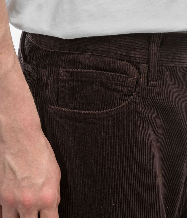 Carhartt WIP Landon Pant Coventry Jeans (palisander rinsed)