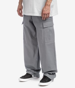 Nike SB Kearny Cargo Pantalons (smoke grey)