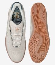 adidas Skateboarding Puig Shoes (alumin alumin navy)