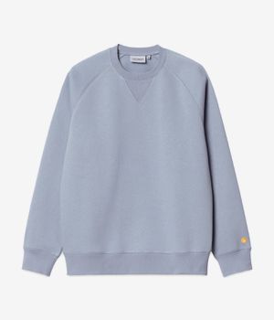 Carhartt WIP Chase Sweater (mirror gold)