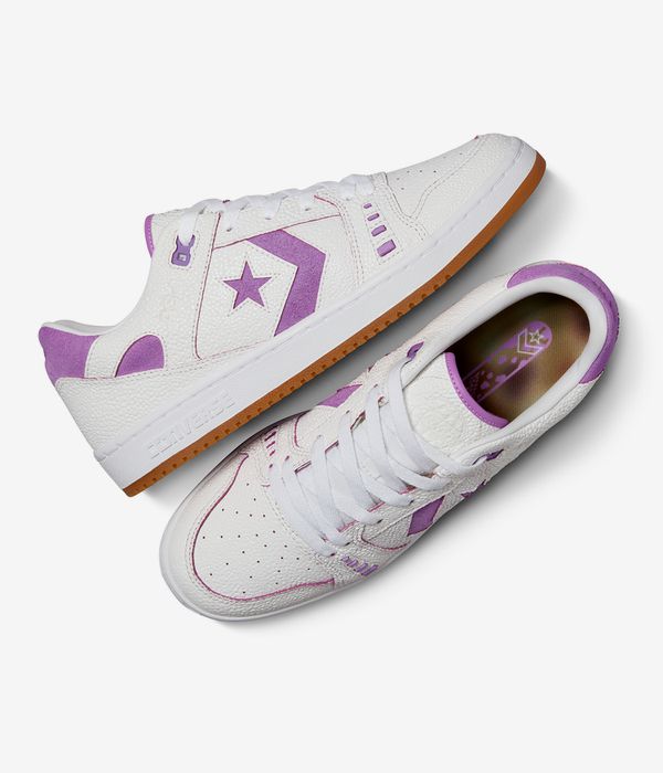 Converse CONS AS-1 Pro Scarpa (white fuchsia glow white)