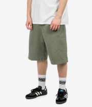 Carhartt WIP Landon Newcomb Shorts (park garment dyed)