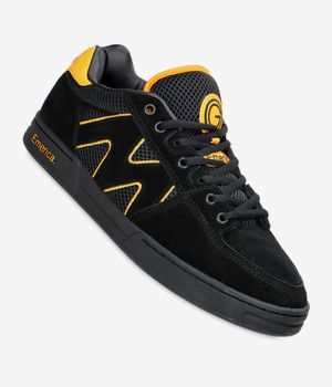 Emerica OG-1 Schuh (black yellow)