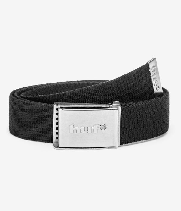 HUF Grinder Belt (black)